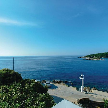 Stunning Apartment In Gruda With House Sea View Molunat Exterior photo