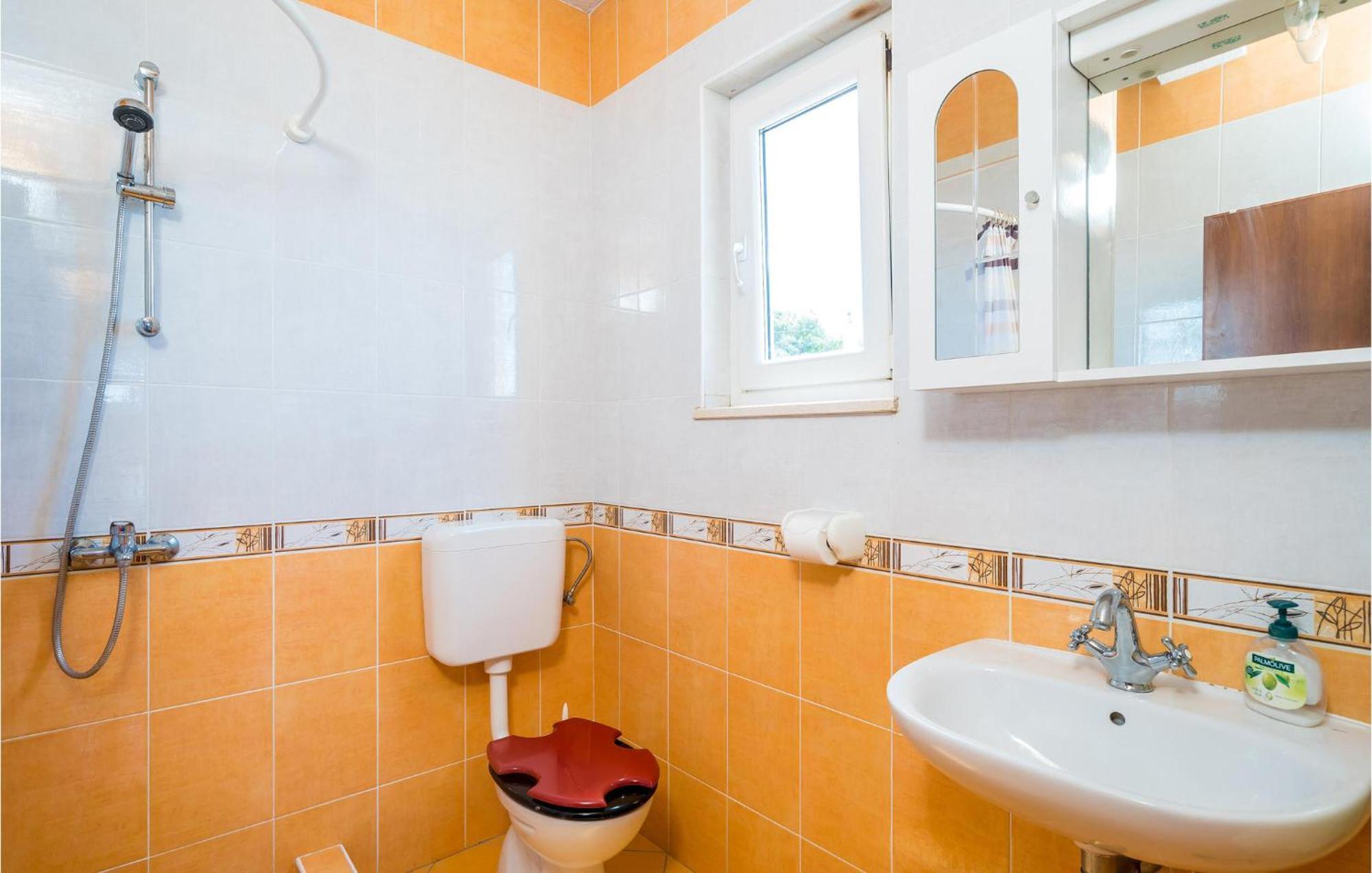 Stunning Apartment In Gruda With House Sea View Molunat Exterior photo
