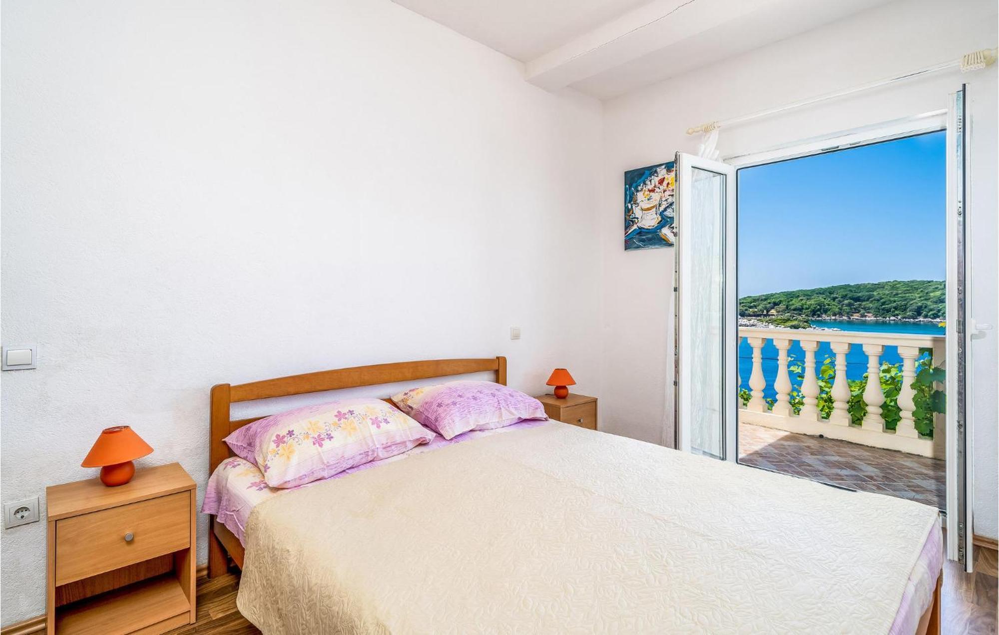 Stunning Apartment In Gruda With House Sea View Molunat Exterior photo